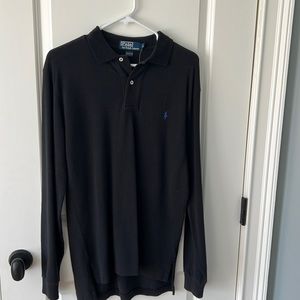 Polo Ralph Lauren Men’s Long sleeve Shirt